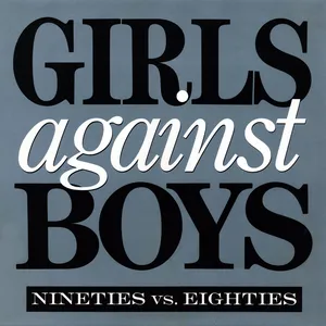 Nineties vs. eighties